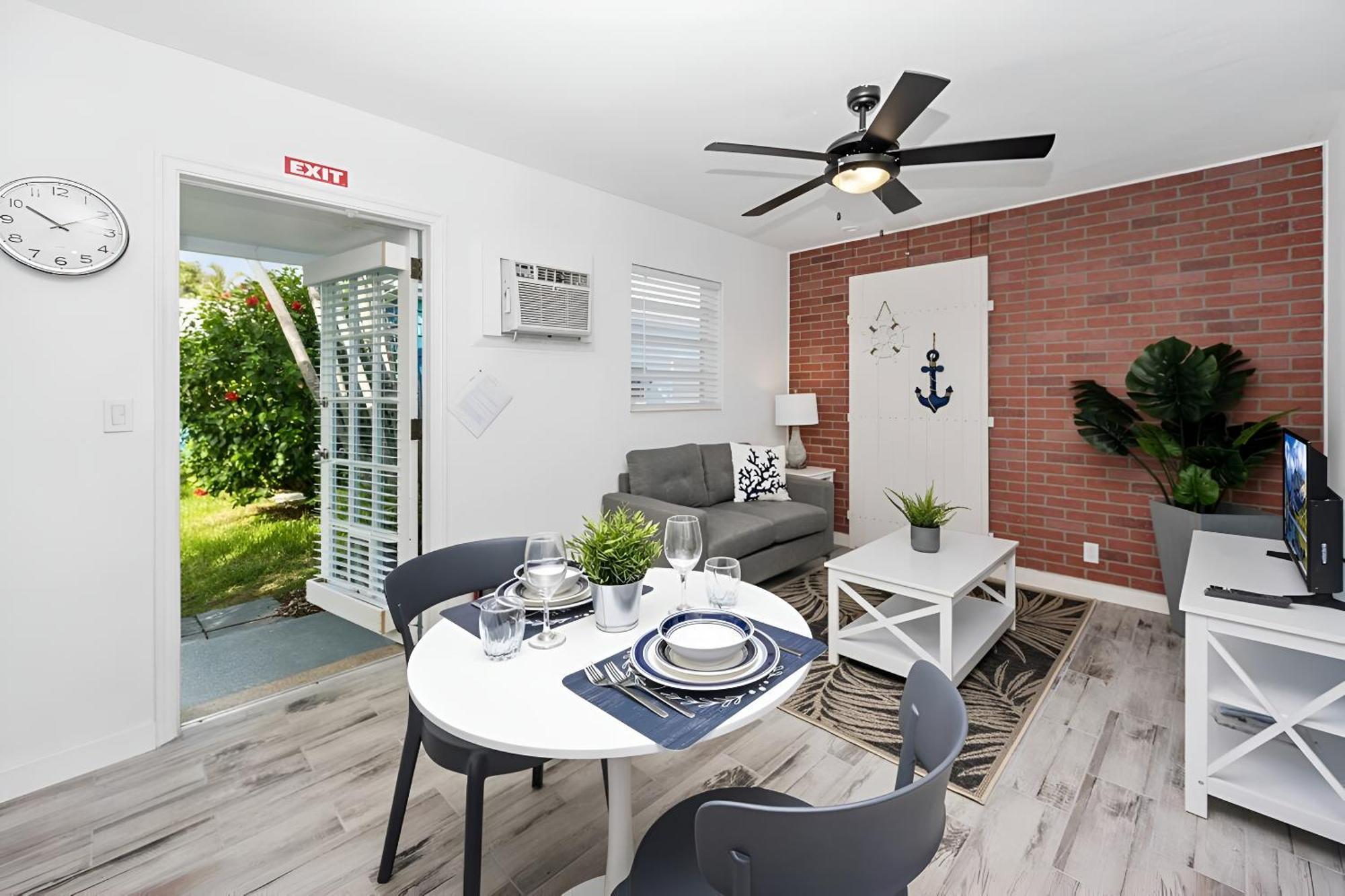 Luna Beach House Hollywood Exterior foto